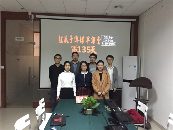 瓜瓜早課堂(135)-青春沒了，還有故事
