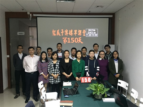 瓜瓜早課堂(150)-鷹擊天風(fēng)壯，鵬飛海浪春