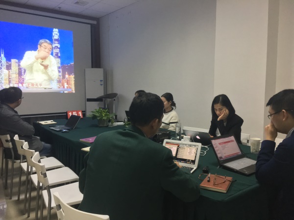 瓜瓜早課堂(151)-他偏任他偏，我能丨天外飛仙