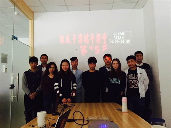 從海瀾之家的商業(yè)模式，看轟炸式企業(yè)宣傳片制作