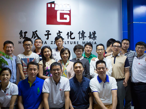 抓住2017視頻制作+互聯(lián)網(wǎng)模式，80%助推企業(yè)高速發(fā)展