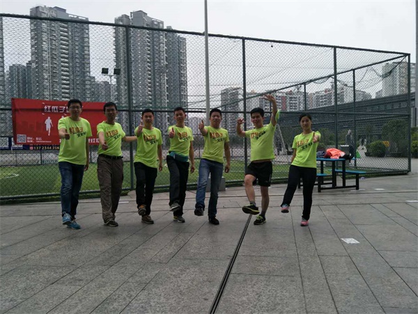 紅瓜子跑團第58期-小雨助興，活力依在這里